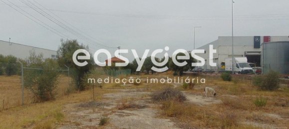 Terreno en Vila Franca de Xira, Portugal 4200 m² No. 70735 13