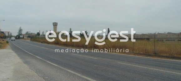 Terreno en Vila Franca de Xira, Portugal 4200 m² No. 70735 15