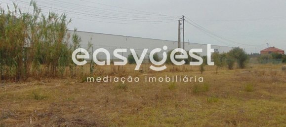 Terreno en Vila Franca de Xira, Portugal 4200 m² No. 70735 11