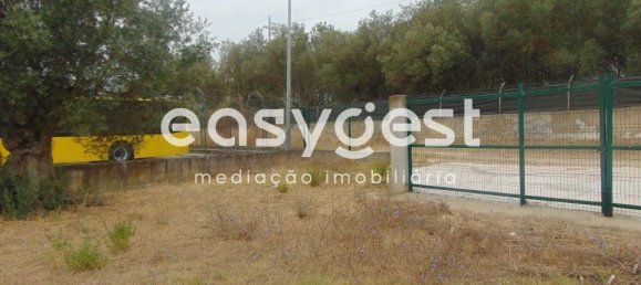 Terreno en Vila Franca de Xira, Portugal 4200 m² No. 70735 9