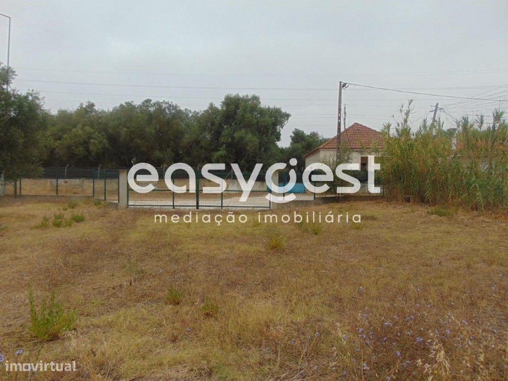 Terreno en Vila Franca de Xira, Portugal 4200 m² No. 70735