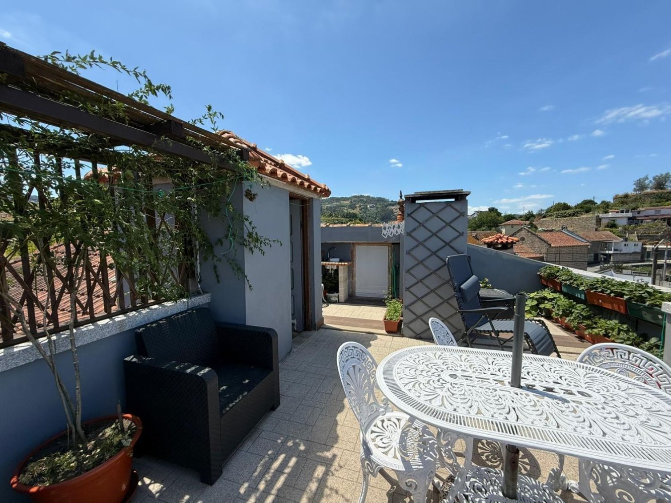 3 Schlafzimmer Haus in Souselo, Portugal, Nr. 275986