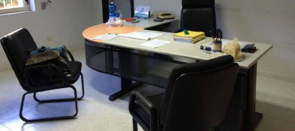 Almacén en Anzano di Puglia, Italy 800 m² No. 300669 5