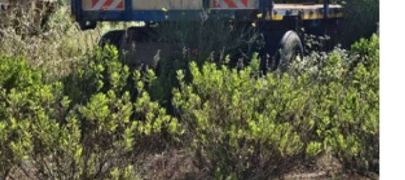 Almacén en Anzano di Puglia, Italy 800 m² No. 300669 6