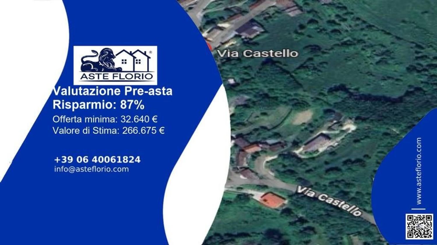  قطعة أرض في Belluno, Italy 1248متر مربع رقم 271999