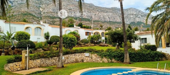 2 bedrooms House in Alicante, Spain No. 142126 7