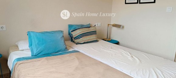 2 bedrooms House in Alicante, Spain No. 142126 18