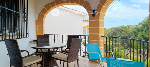 2 bedrooms House in Alicante, Spain No. 142126 9