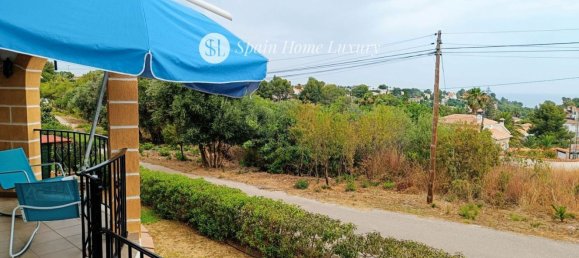 2 bedrooms House in Alicante, Spain No. 142126 22