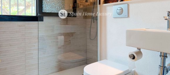 2 bedrooms House in Alicante, Spain No. 142126 25