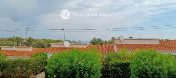 2 bedrooms House in Alicante, Spain No. 142126 10