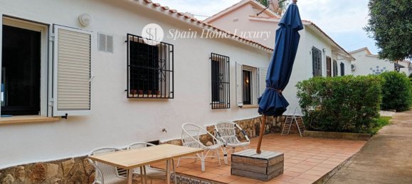 2 bedrooms House in Alicante, Spain No. 142126 12