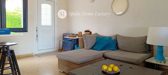 2 bedrooms House in Alicante, Spain No. 142126 11