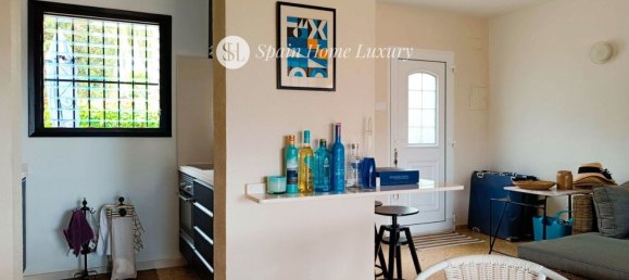 2 bedrooms House in Alicante, Spain No. 142126 15