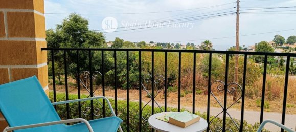 2 bedrooms House in Alicante, Spain No. 142126 5