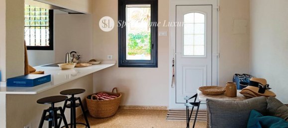 2 bedrooms House in Alicante, Spain No. 142126 16