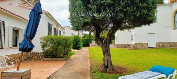 2 bedrooms House in Alicante, Spain No. 142126 13