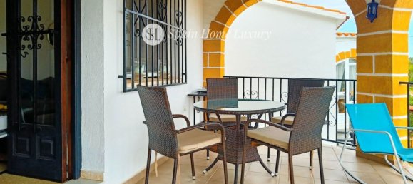 2 bedrooms House in Alicante, Spain No. 142126 6