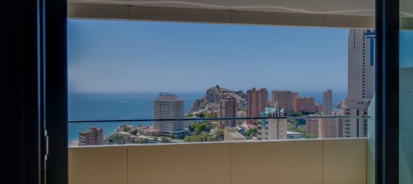 Apartamento T2 em Benidorm, Spain N.º 366209 16