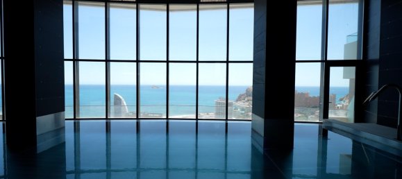 Apartamento T2 em Benidorm, Spain N.º 366209 3