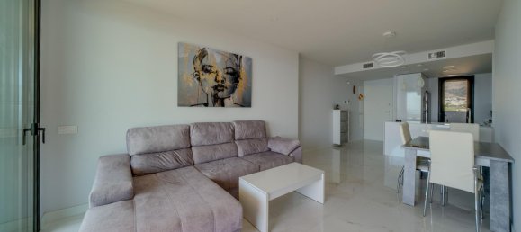 Apartamento T2 em Benidorm, Spain N.º 366209 19