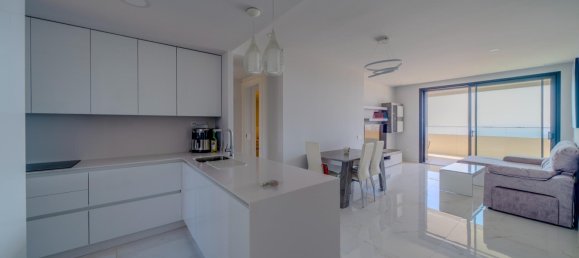 Apartamento T2 em Benidorm, Spain N.º 366209 24