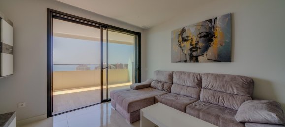 Apartamento T2 em Benidorm, Spain N.º 366209 26