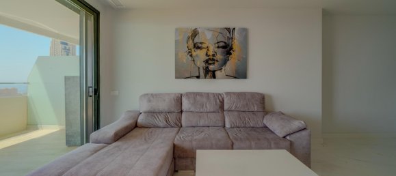 Apartamento T2 em Benidorm, Spain N.º 366209 20