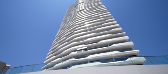 Apartamento T2 em Benidorm, Spain N.º 366209 10