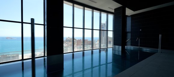 Apartamento T2 em Benidorm, Spain N.º 366209 2