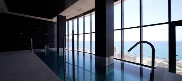 Apartamento T2 em Benidorm, Spain N.º 366209 6