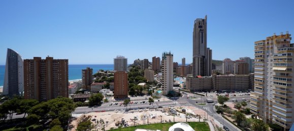 Apartamento T2 em Benidorm, Spain N.º 366209 4
