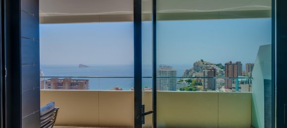 Apartamento T2 em Benidorm, Spain N.º 366209 17
