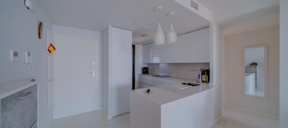 Apartamento T2 em Benidorm, Spain N.º 366209 15