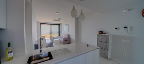 Apartamento T2 em Benidorm, Spain N.º 366209 13