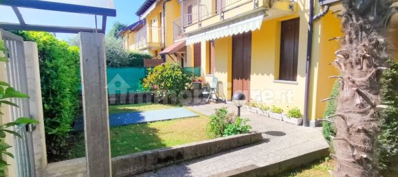 3 غرف نوم منزل في Albizzate, Italy رقم 323526 4