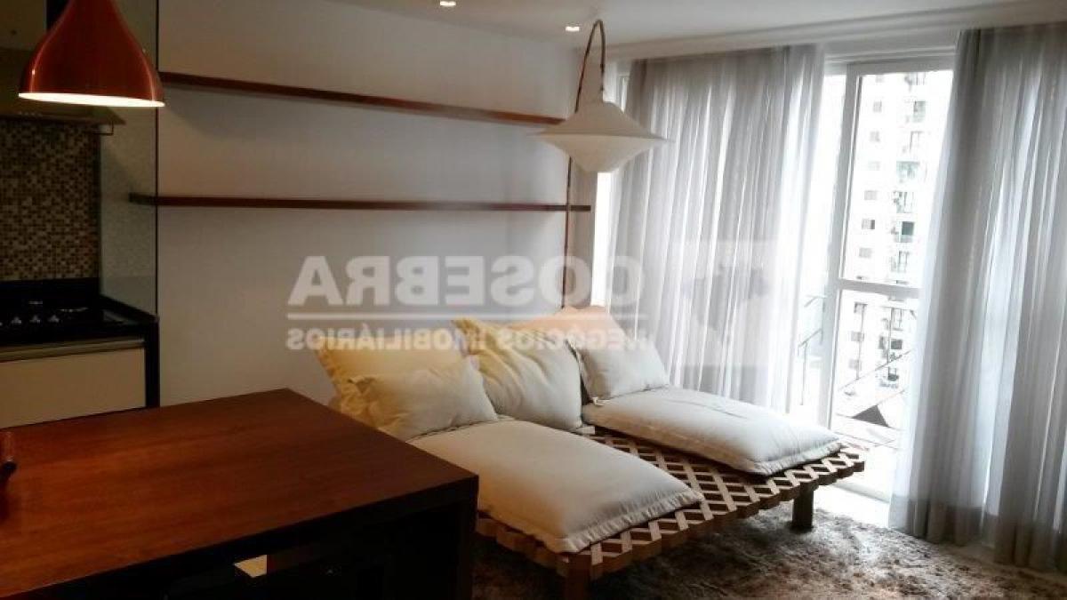 Studio in Sao Paulo, Brazil No. 454406