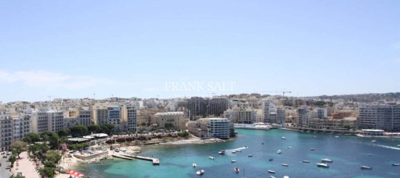 3 Schlafzimmer Wohnung in Sliema, Malta, Nr. 9852 7