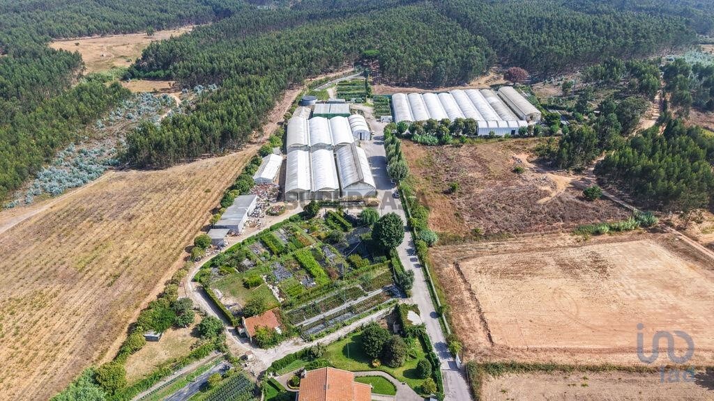 Gewerbliche Immobilie in Torres Vedras, Portugal 8000m², Nr. 263755