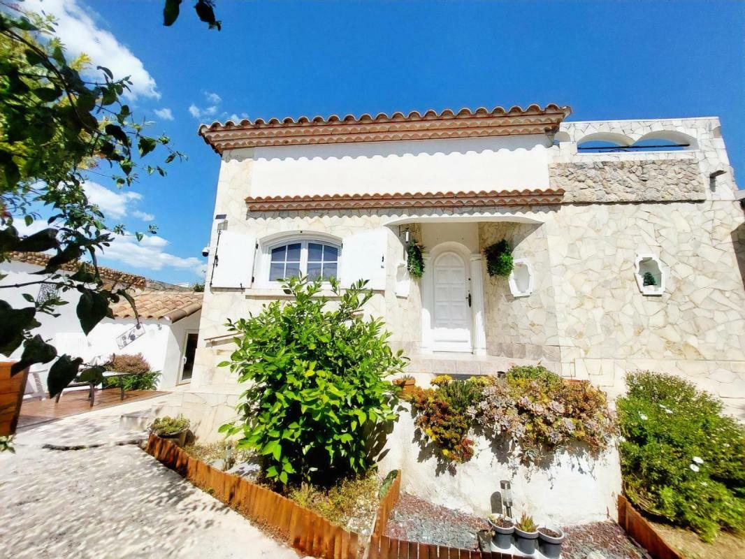 4 Schlafzimmer Haus in Lunel, France, Nr. 297629