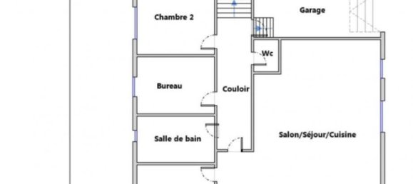 4 Schlafzimmer Haus in Lunel, France, Nr. 297629 11