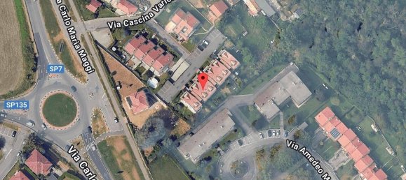 Apartamento de 3 dormitorios en Lesmo, Italy No. 281728 10
