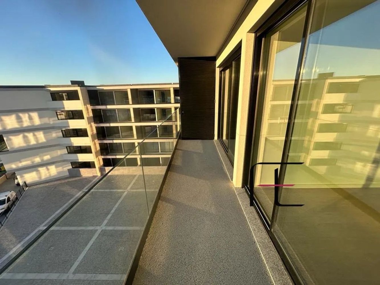 1 bedroom Apartment in Vila Nova de Gaia, Portugal No. 227225