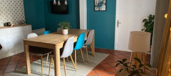 4 bedrooms House in Thury-en-Valois, France No. 316073 3