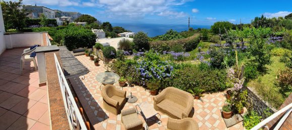 4 bedrooms Villa in Capri, Italy No. 270856 12