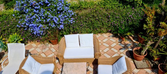 4 bedrooms Villa in Capri, Italy No. 270856 13