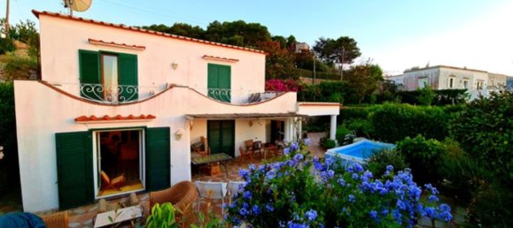 4 bedrooms Villa in Capri, Italy No. 270856 11