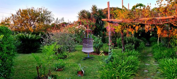 4 bedrooms Villa in Capri, Italy No. 270856 10