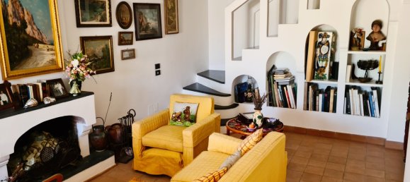 4 bedrooms Villa in Capri, Italy No. 270856 15