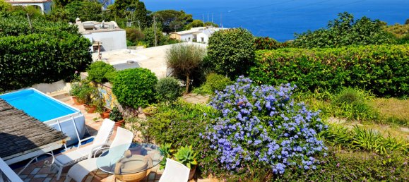 4 bedrooms Villa in Capri, Italy No. 270856 14